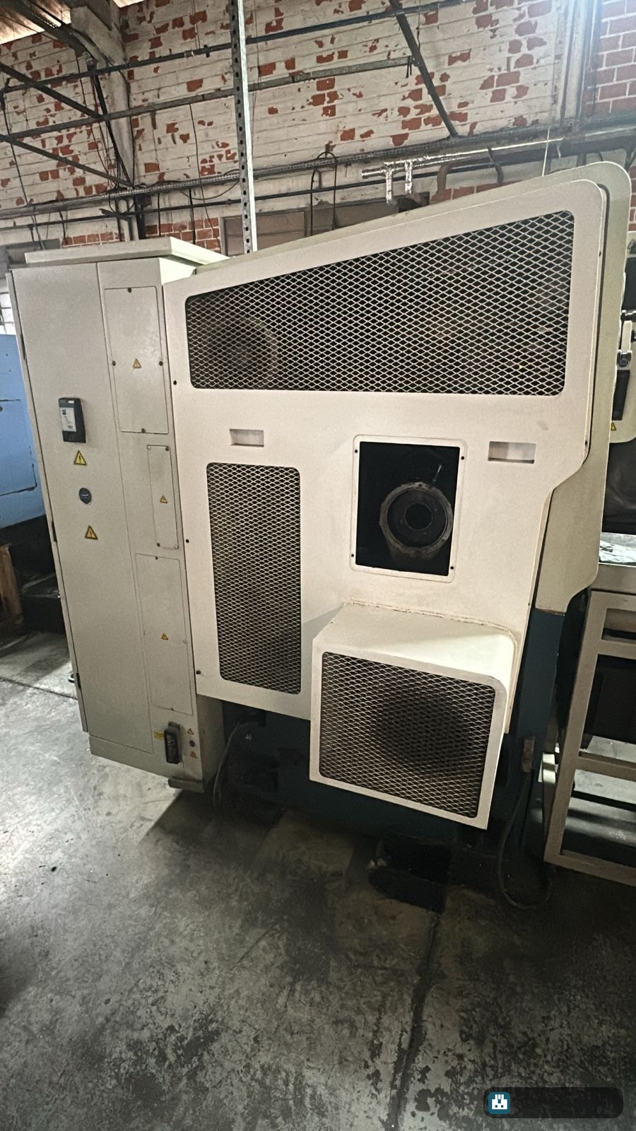 Romi G 280 — foto 3