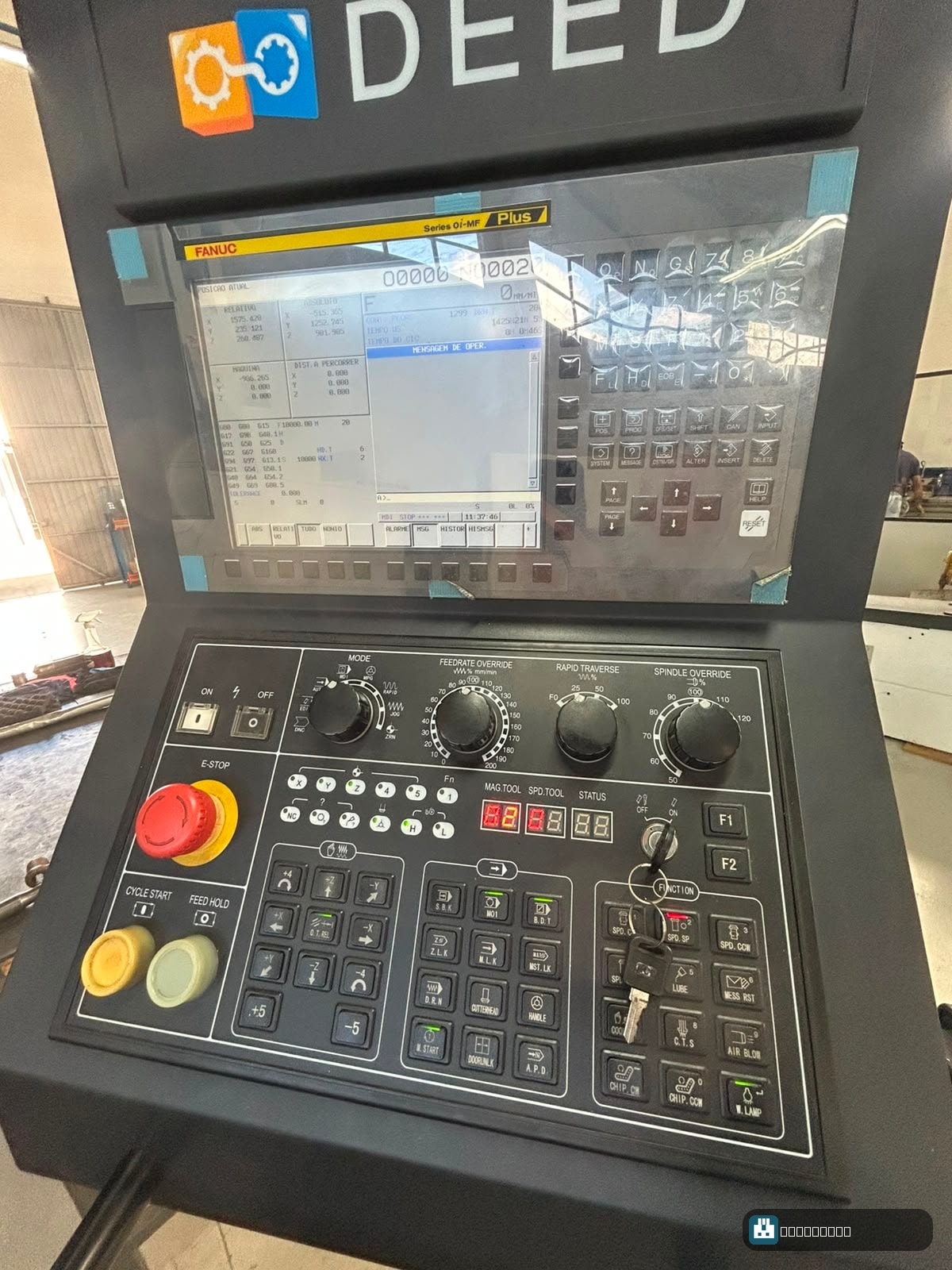 DEED G2518L — foto 5