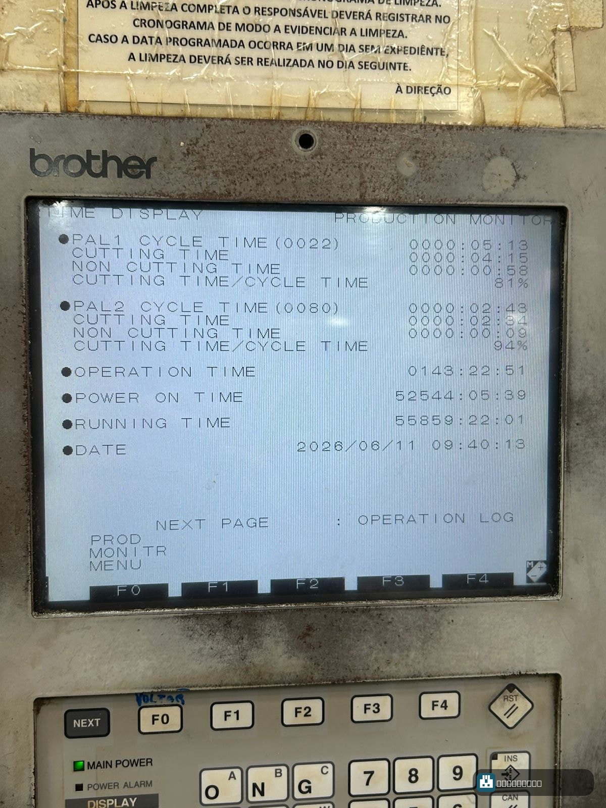 Brother TC-R2A — foto 2