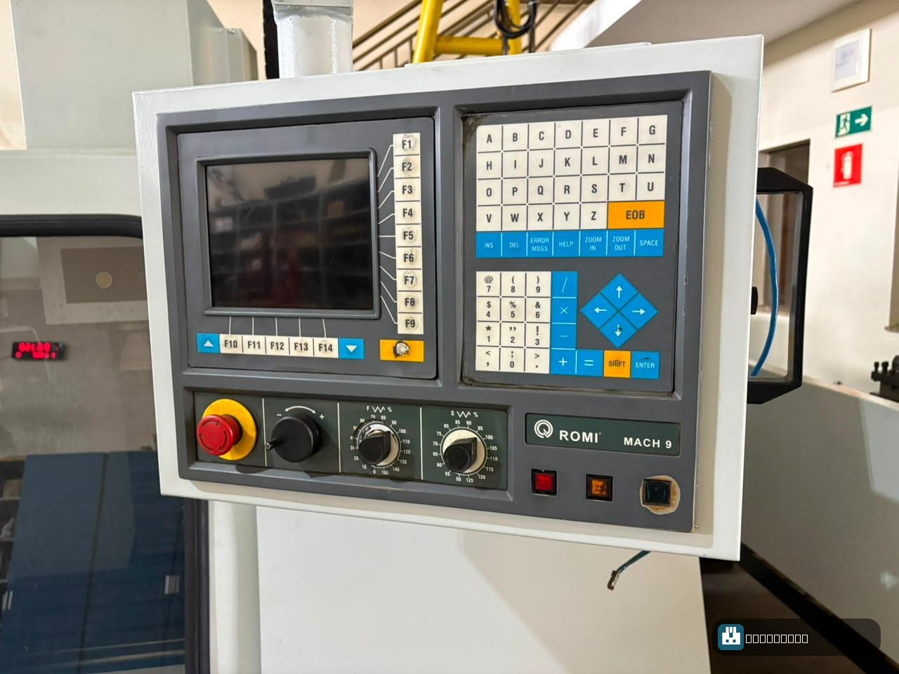 Romi Discovery 4022 — foto 4