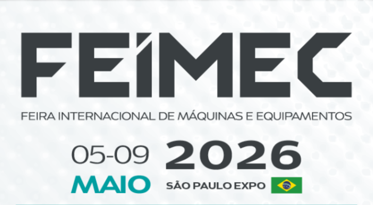 FEIMEC 2026