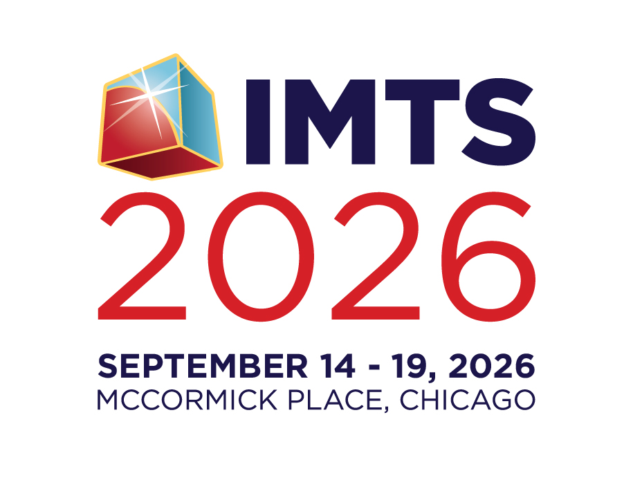 IMTS 2026 (International Manufacturing Technology Show)