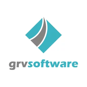 Logo GRV SOFTWARE LTDA