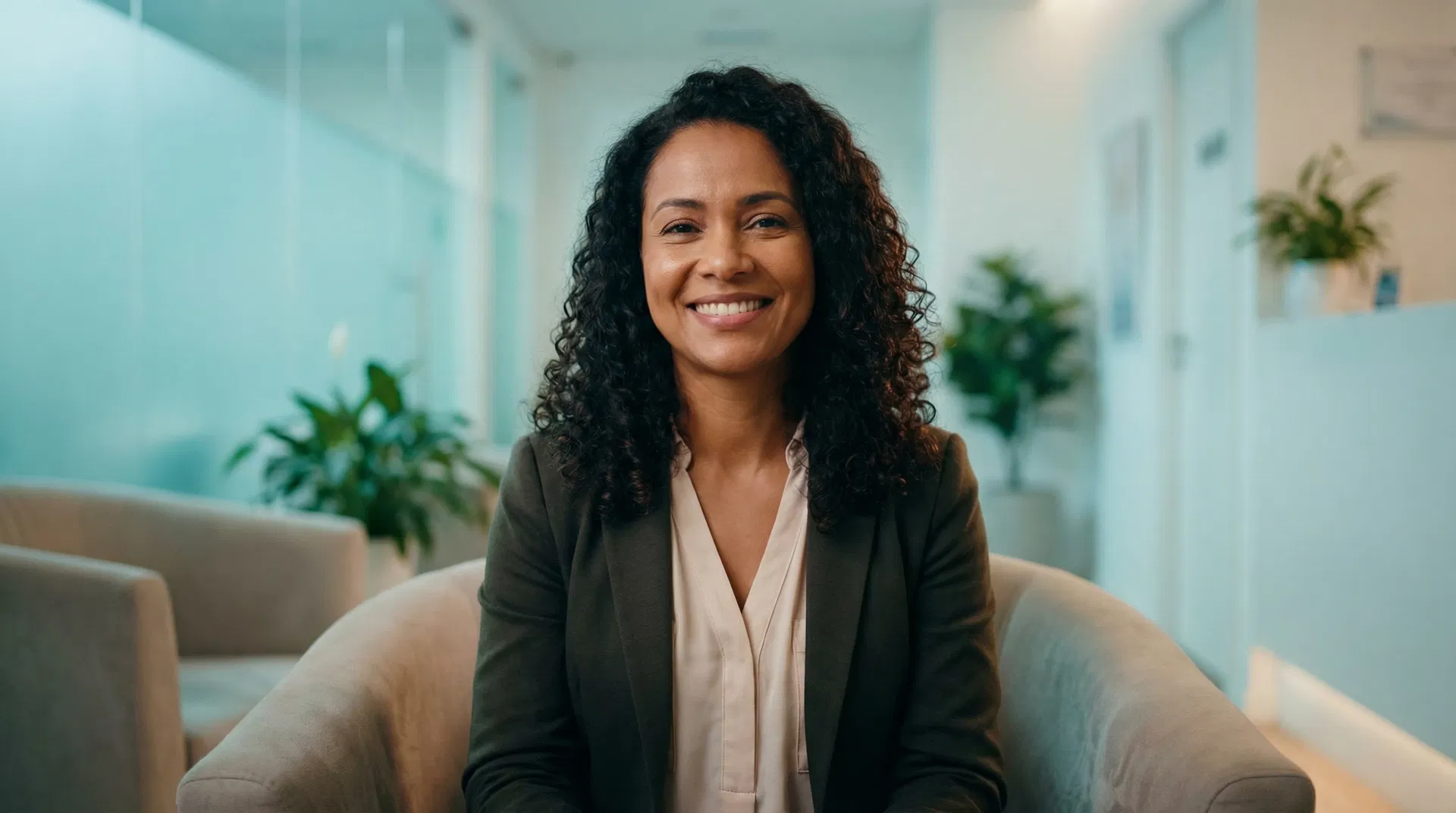 Depoimento de Maria Helena Santos