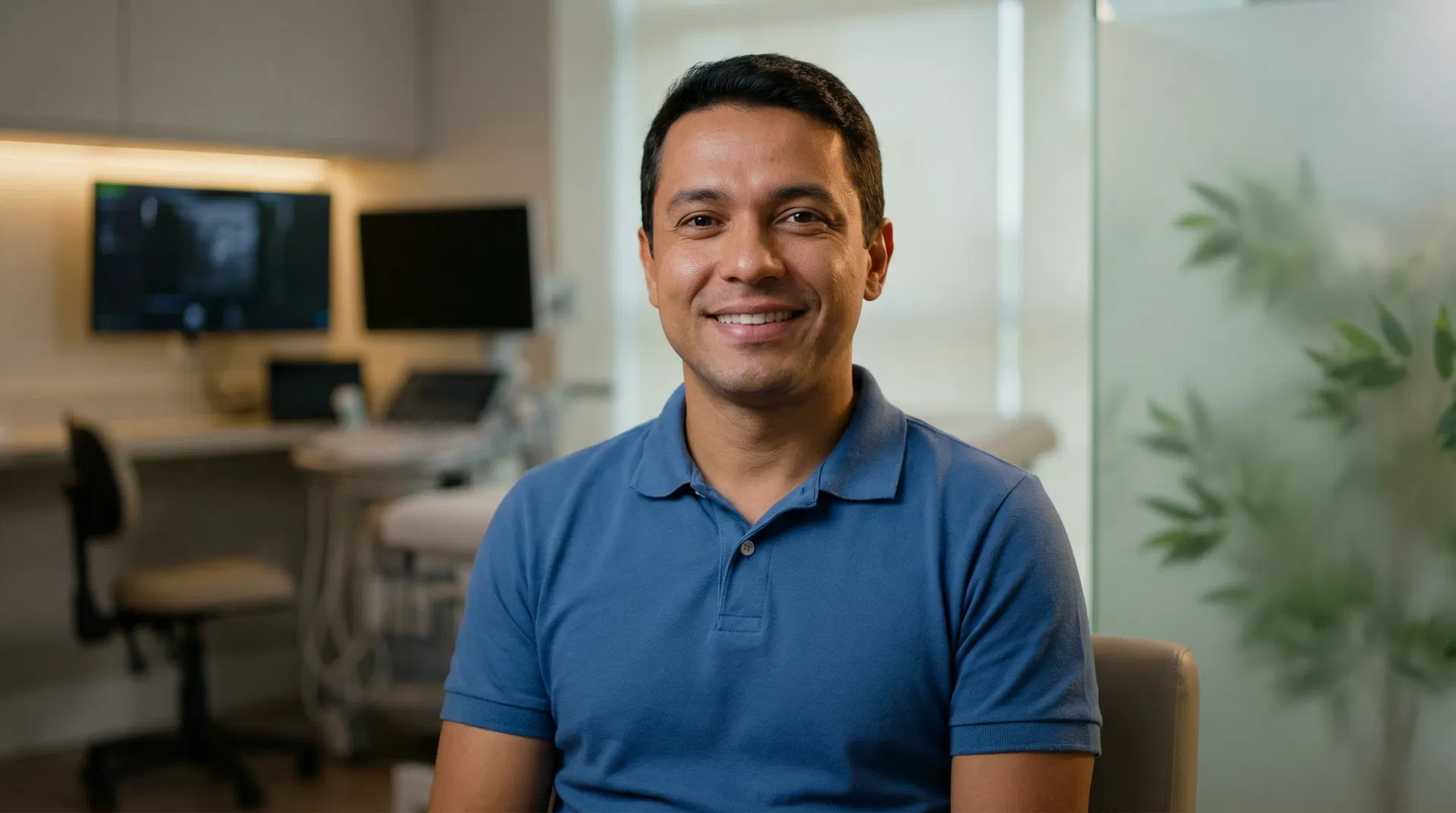 Depoimento de Jose Carlos Oliveira