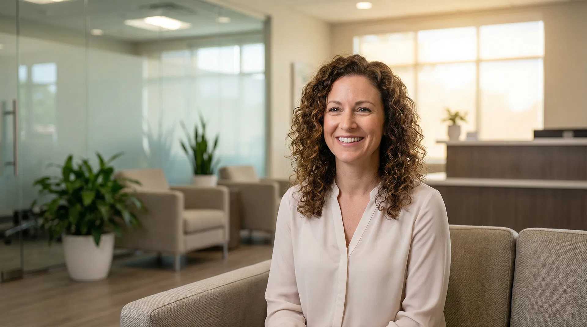 Depoimento de Ana Paula Ferreira