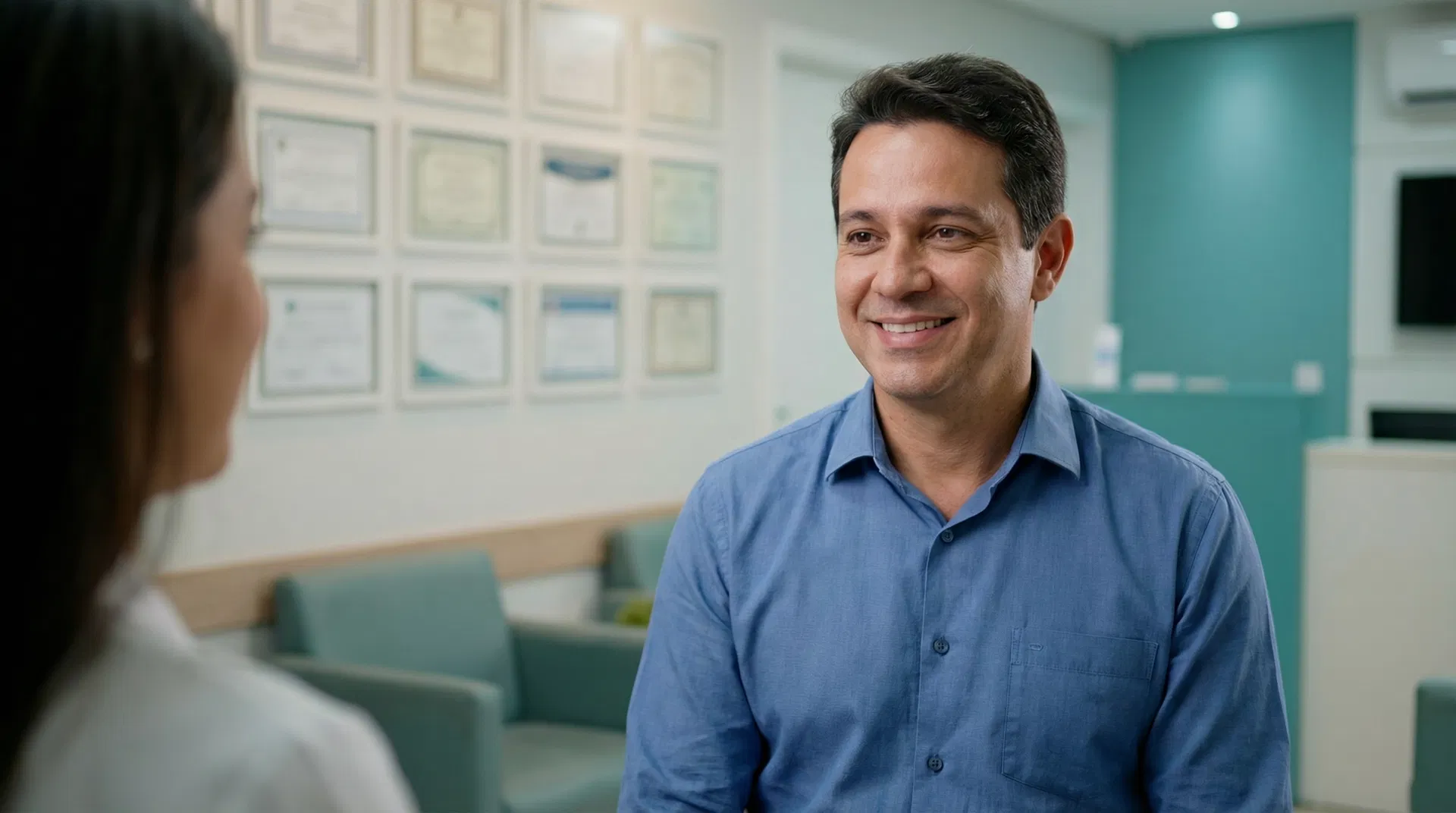 Depoimento de Francisco Almeida