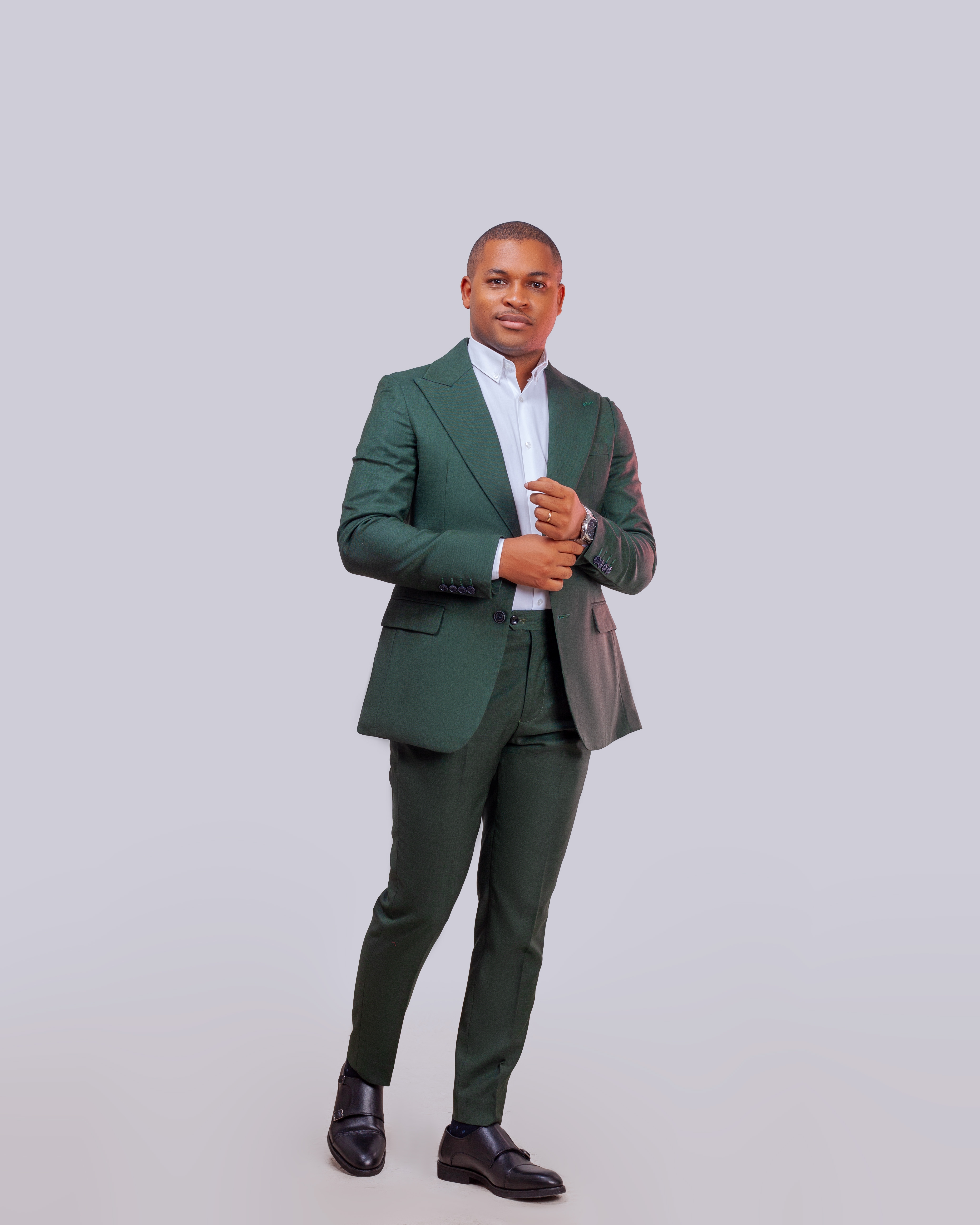 Nuno Baio - Empreendedor e Influenciador Digital