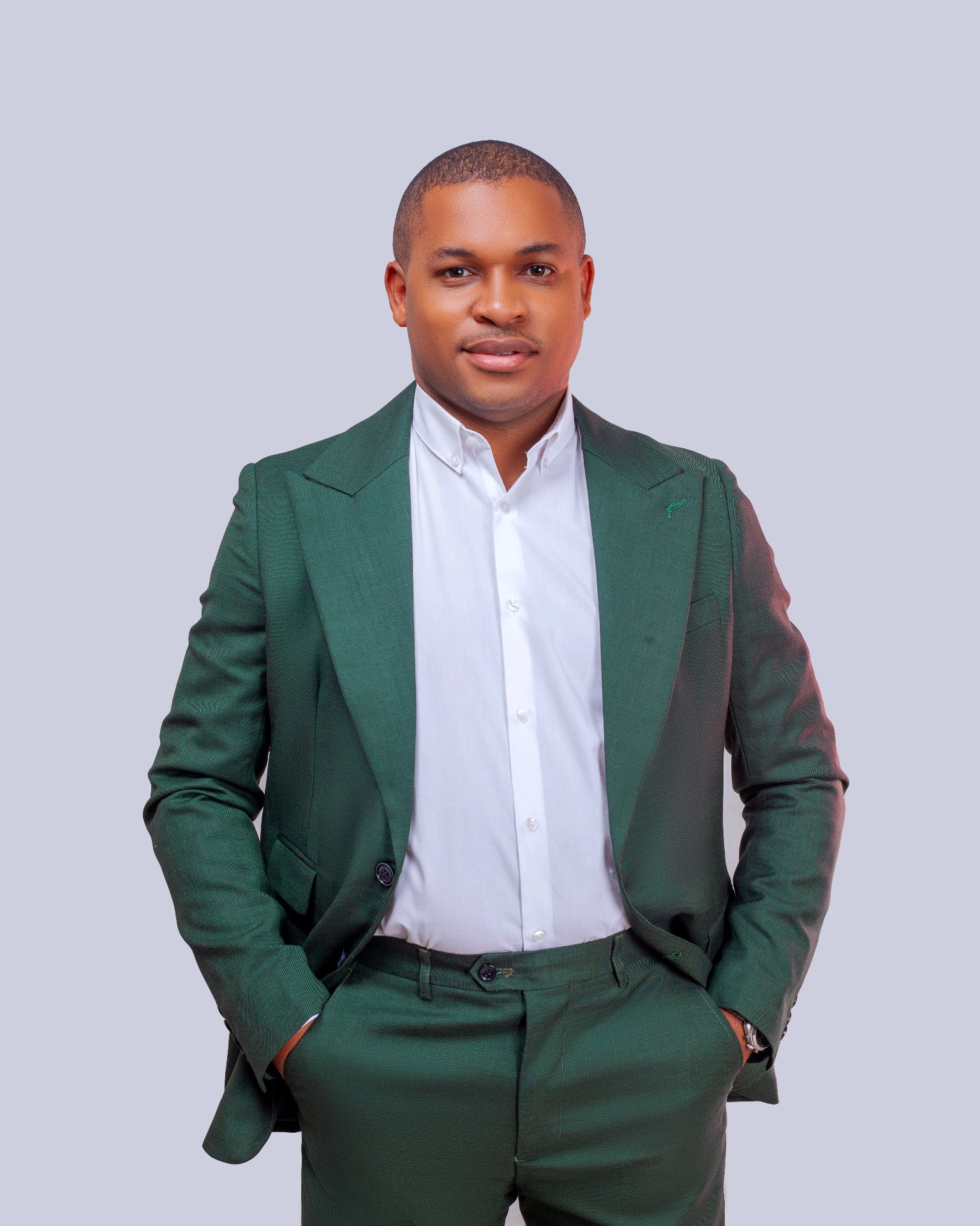 Nuno Baio - Empreendedor e Influenciador Digital