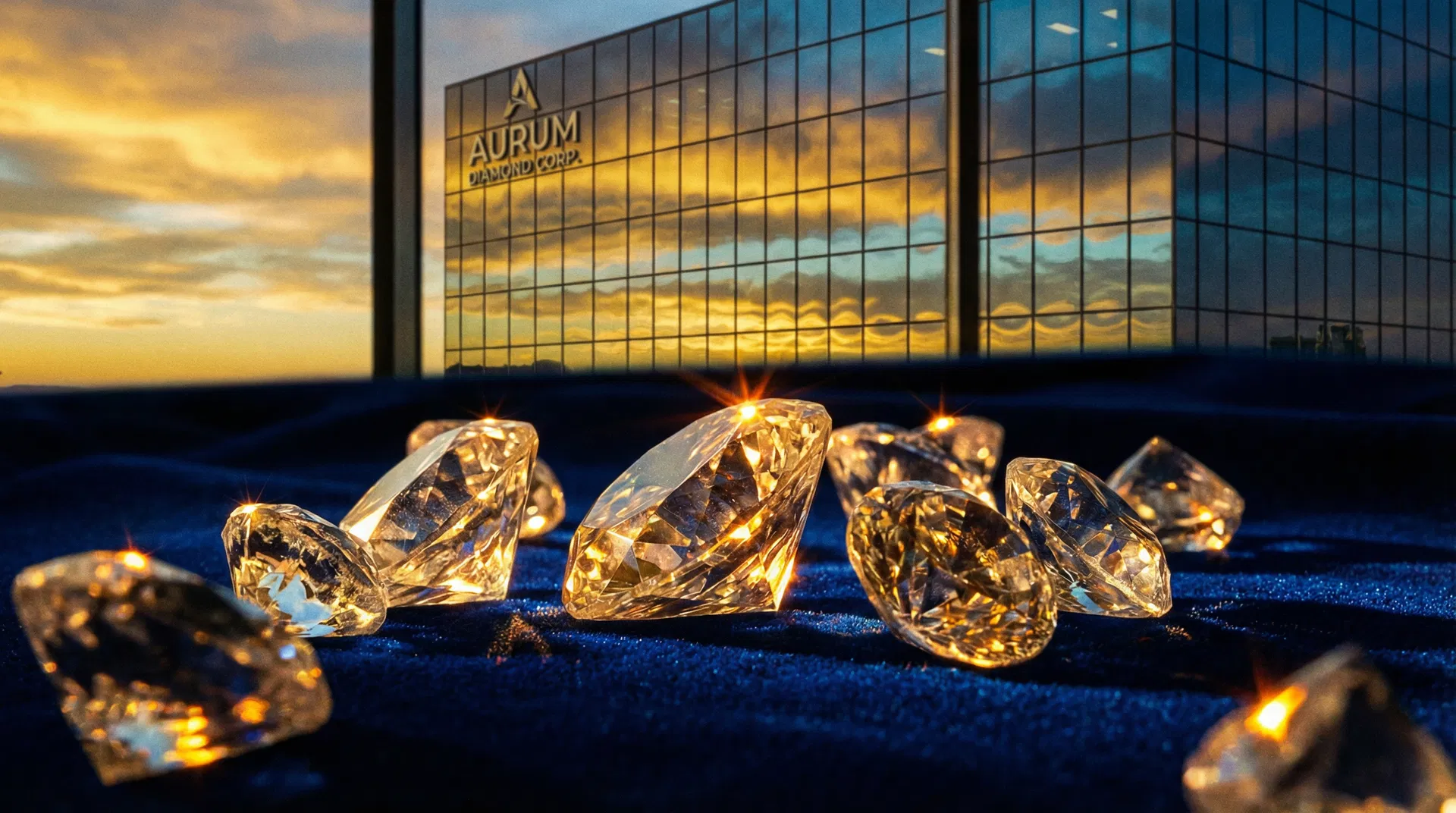 Angola Brilha: SODIAM Projeta Futuro Diamantífero de 15 Milhões de Quilates em 2026