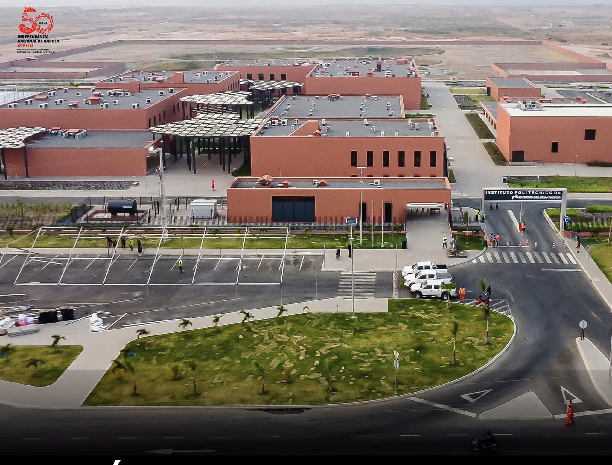 Sector diamantífero em crise: Lunda Sul regista segunda maior contração económica do país em 2024