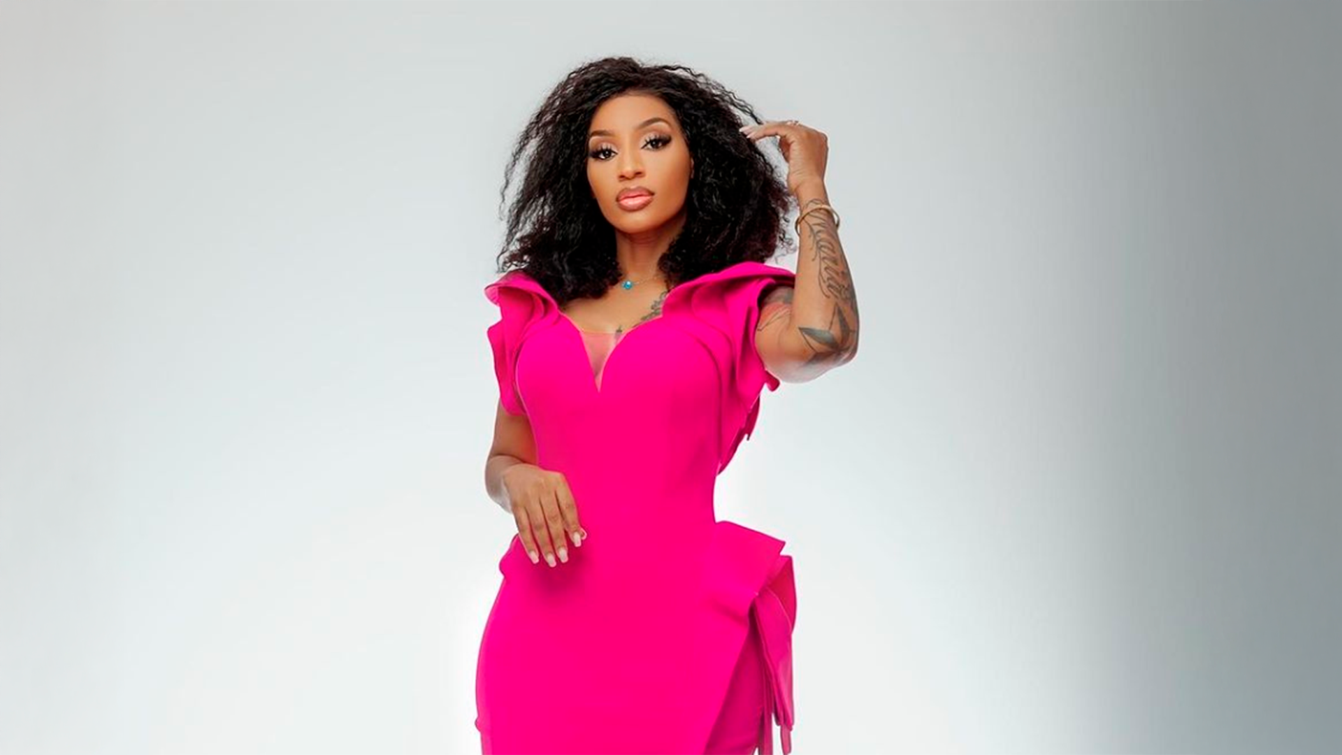 Neide Sofia assume comando do reality show mais ousado de Cabo Verde