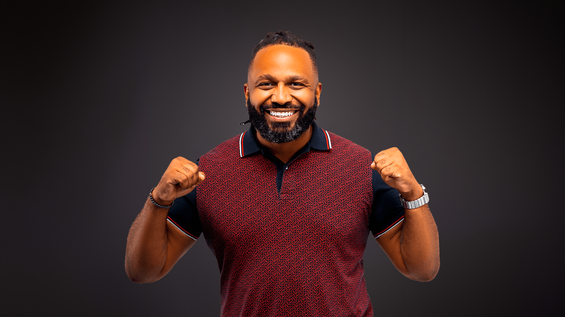 Marco Victor Revela o Segredo Para Sair da Pobreza e Afastar a Negatividade