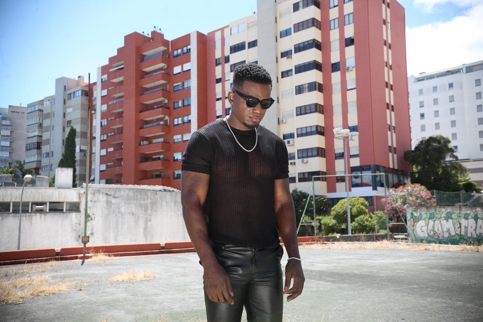 “Ninguém chegou aos nossos pés”: Mister K desafia rappers nacionais e coloca Kalibrados no topo