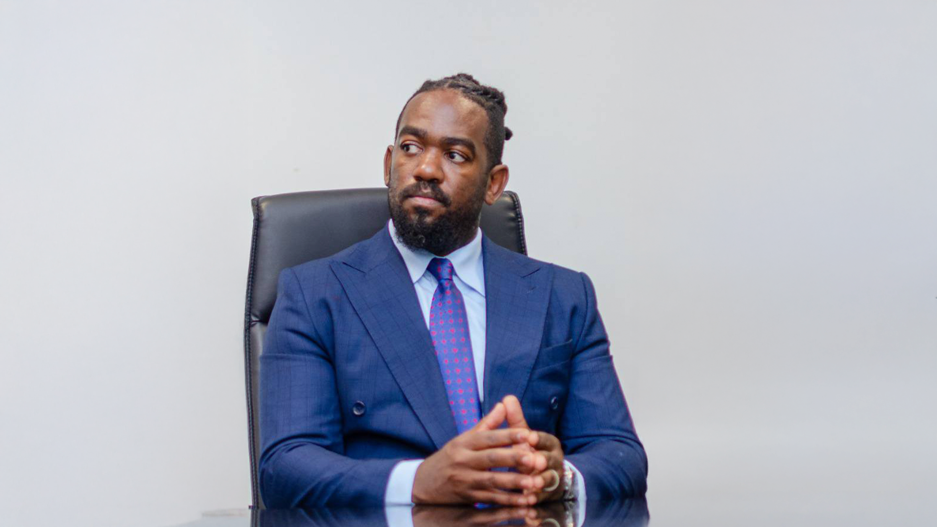 Silvio Nascimento questiona impacto de visita de figuras internacionais a Angola 