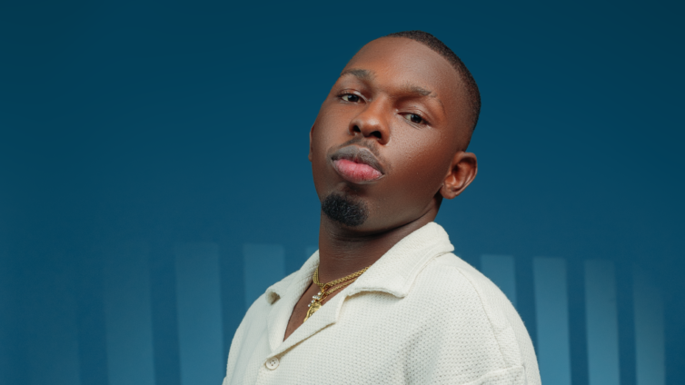 Vem aí "2003": novo álbum de Soarito