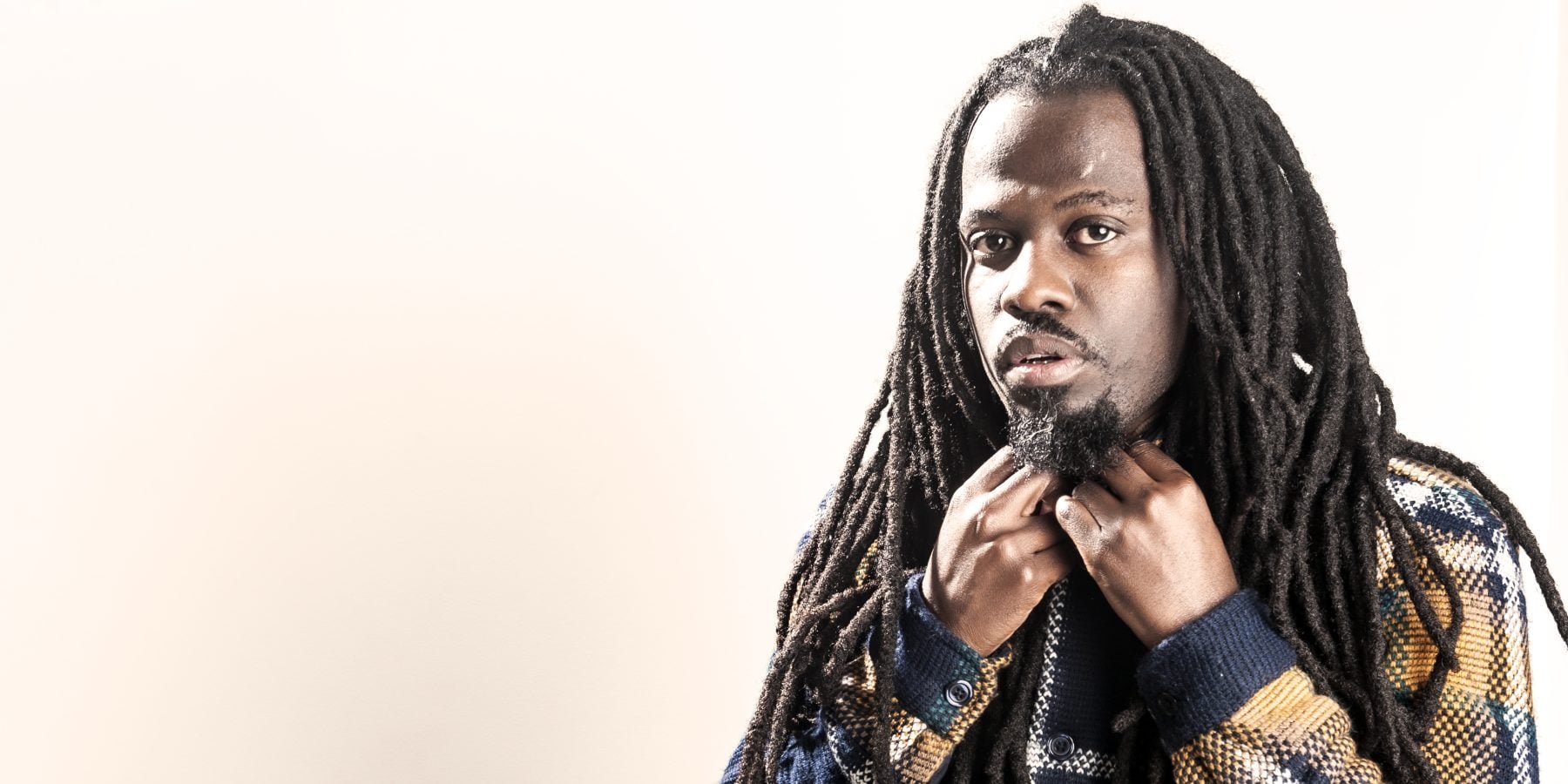 Prodígio revela passado antes do rap