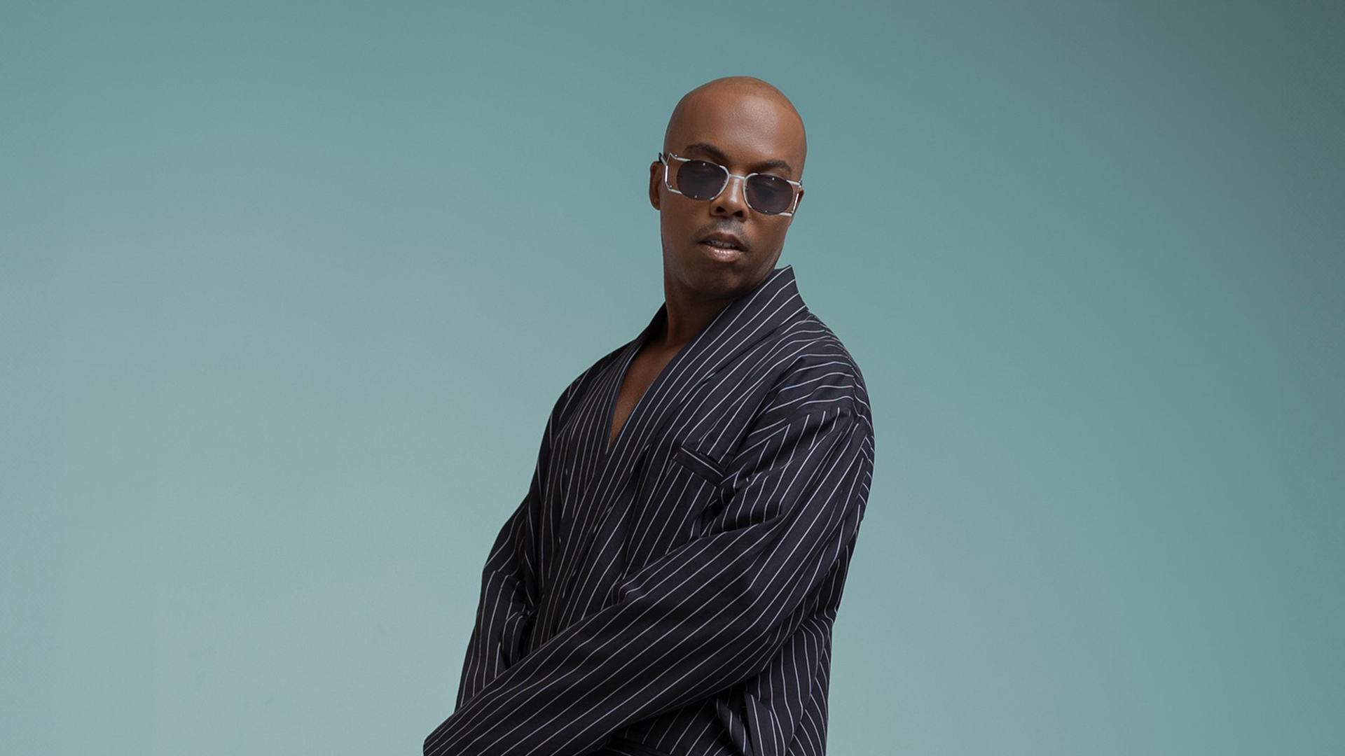 Nelson Freitas anuncia último álbum "Legacy"