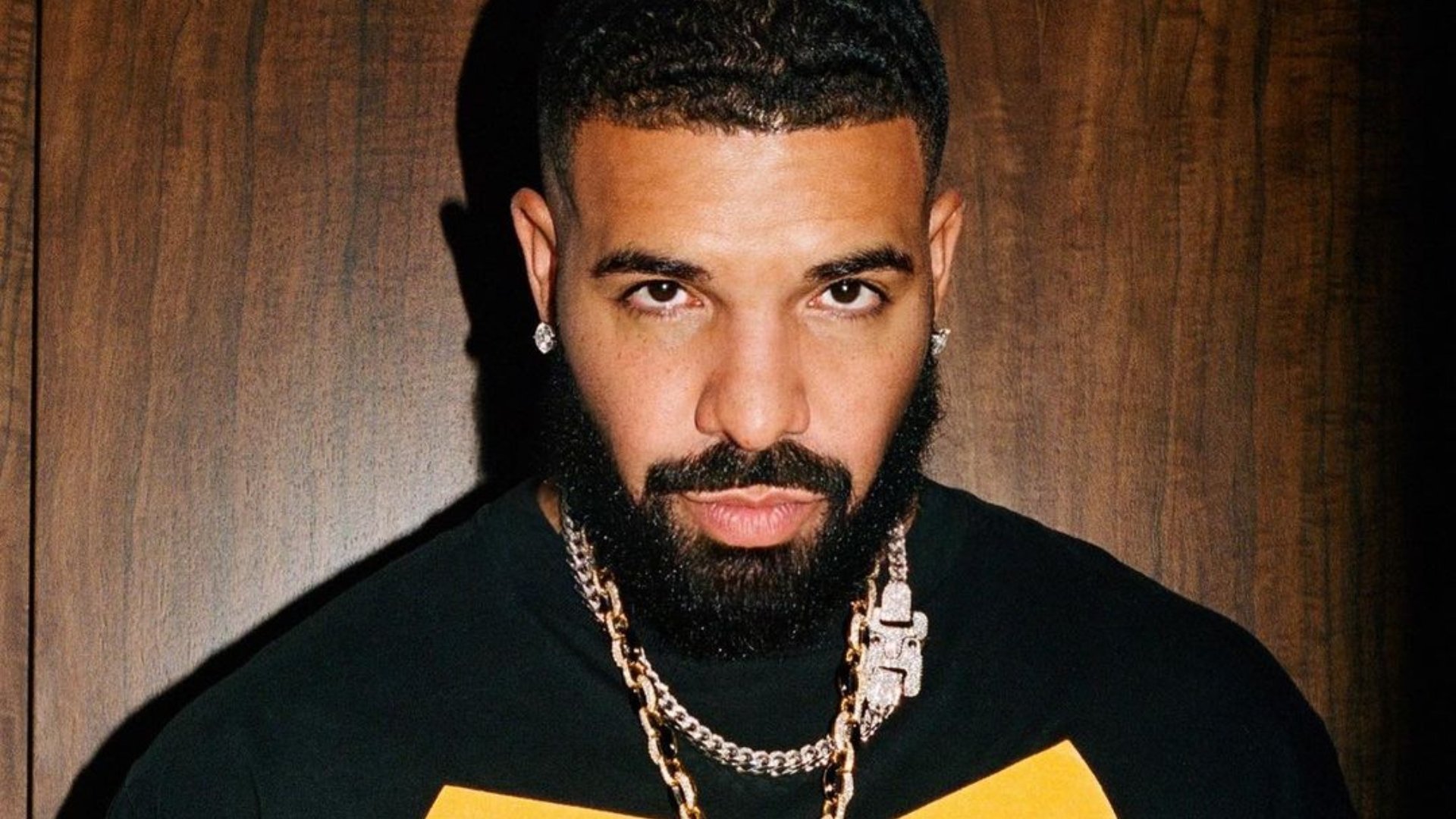 A verdade sobre a suposta vinda de Drake a Angola