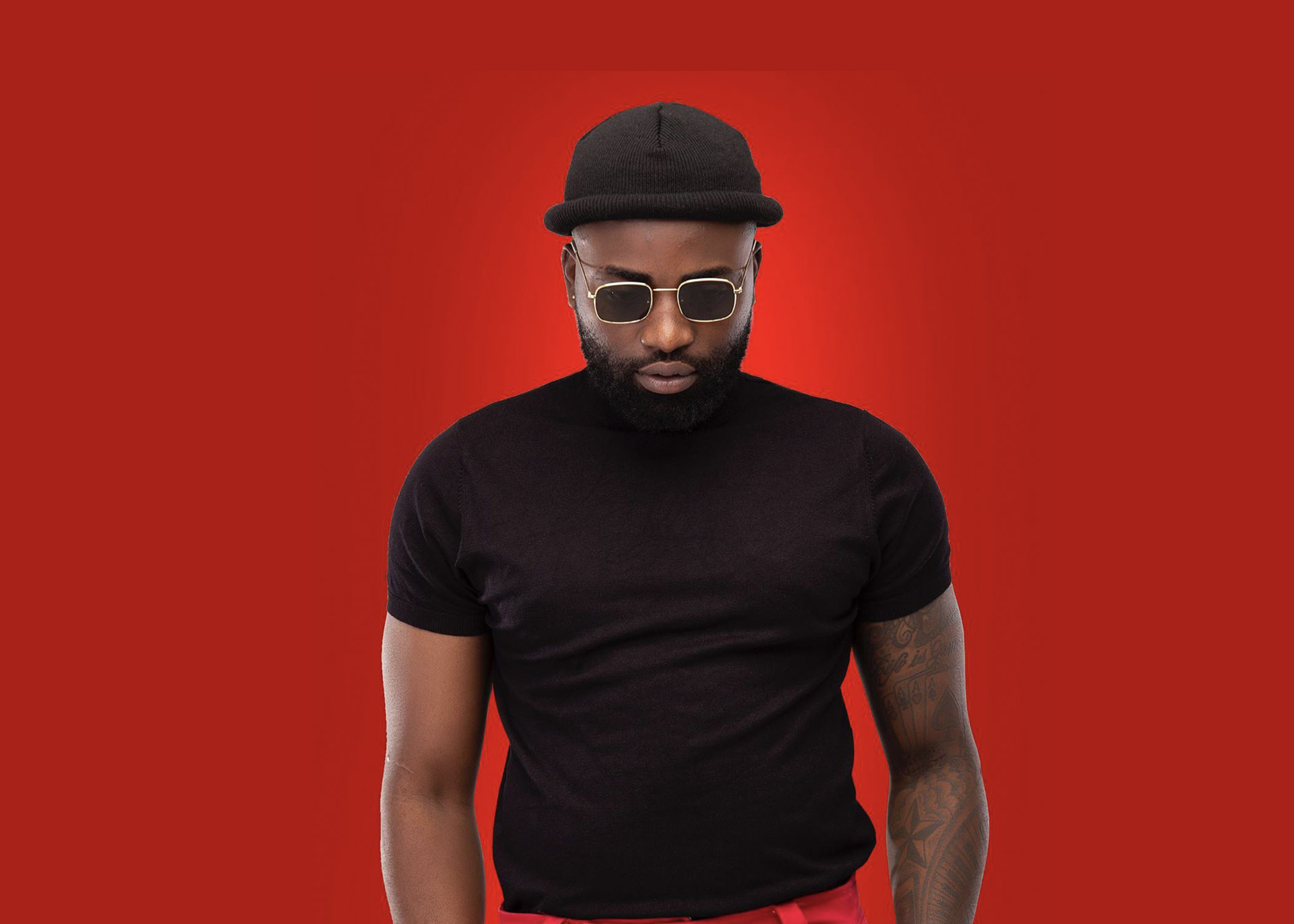 Preto Show leva casting da Banger Boys para Portugal em busca de novos talentos