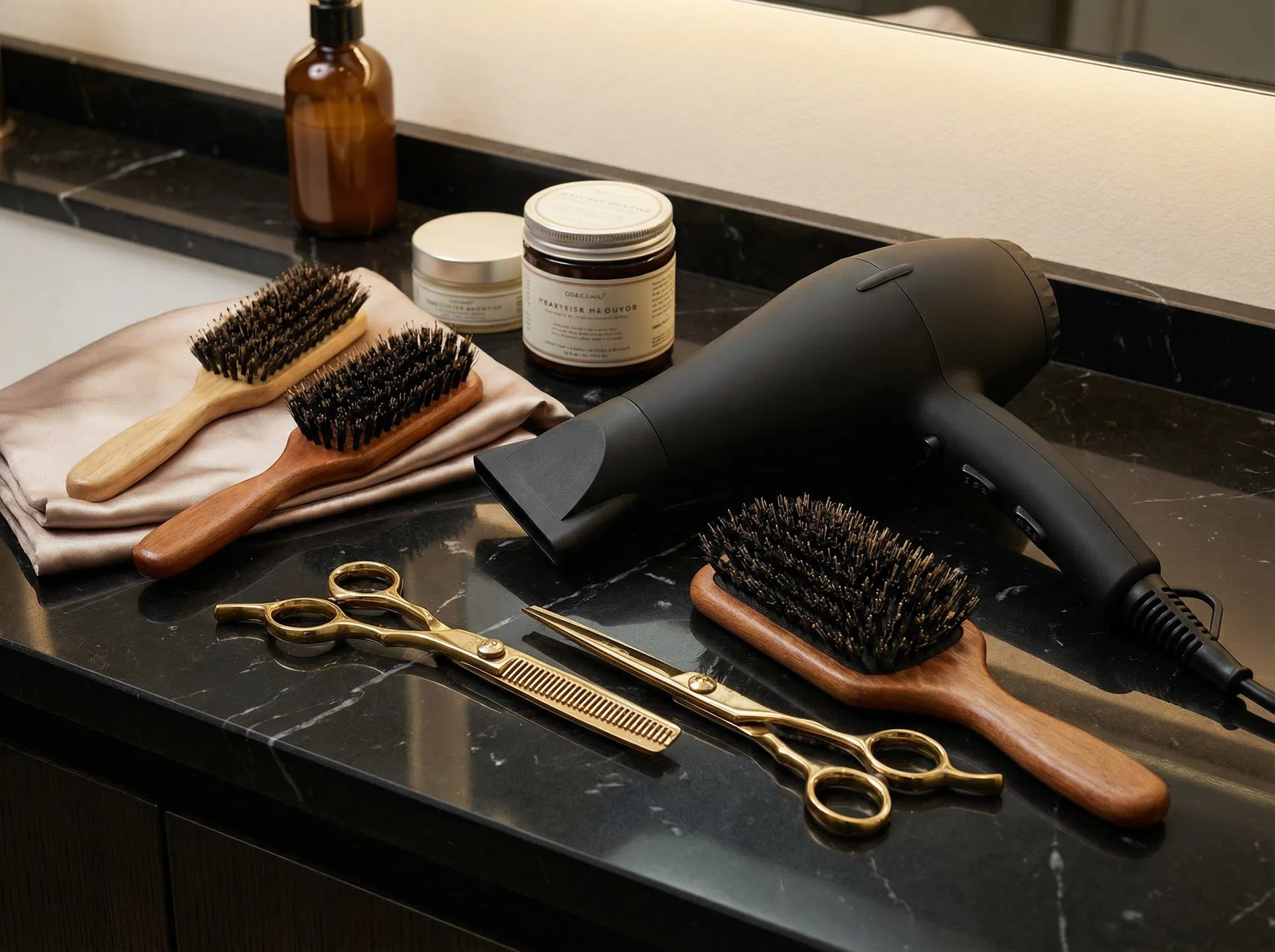 O Guia Definitivo do Loiro Saudável