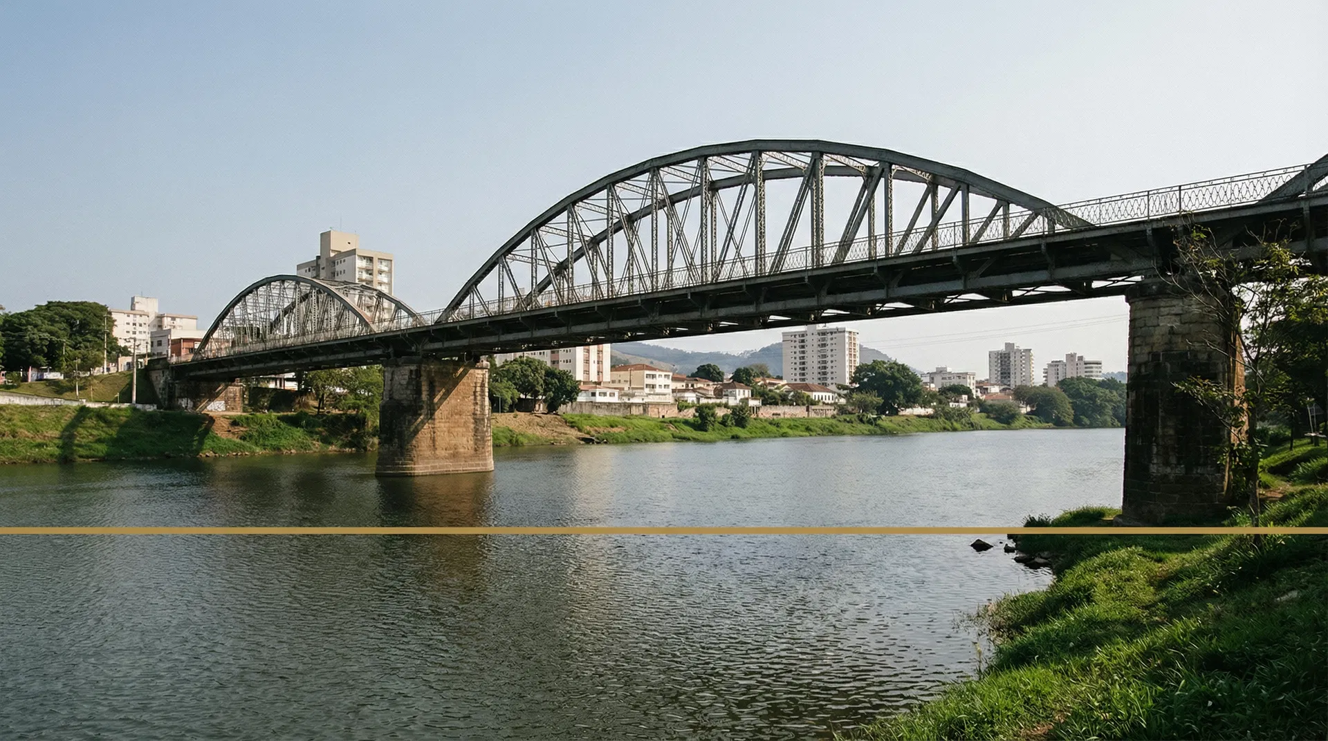 Ponte Nilo Peçanha