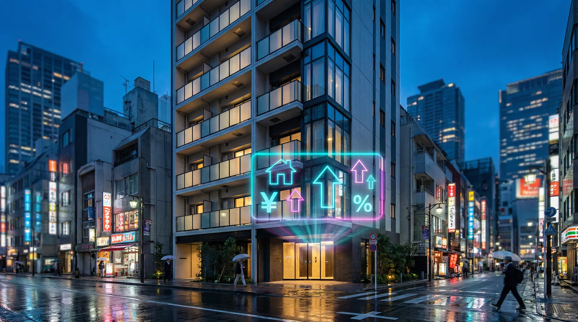 Workshop Imobiliário