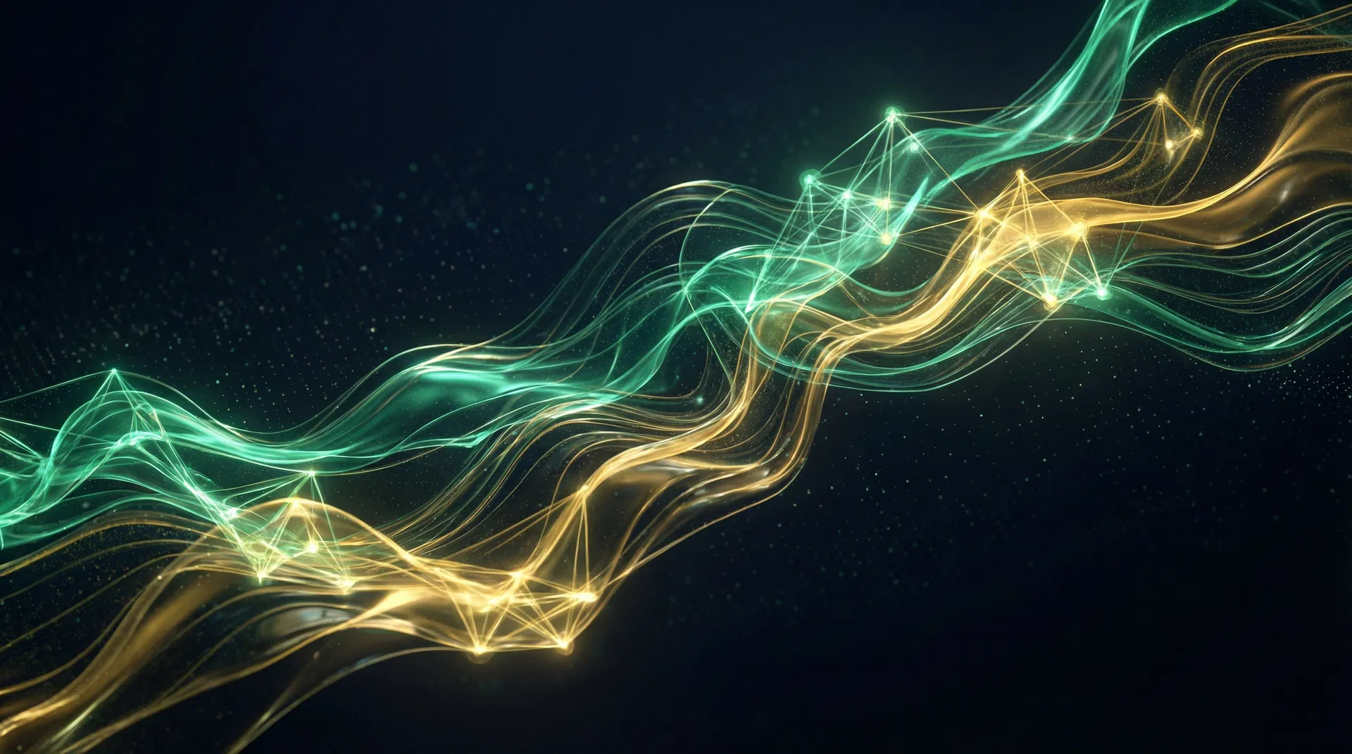 Digital marketing data visualization