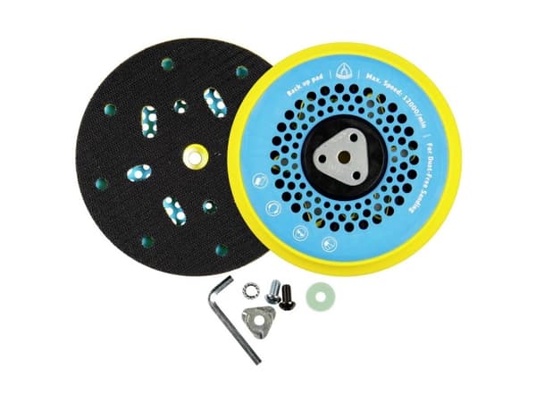 PLATEAU 150MM DOUX - Produit outils coupants professionnel LAM'ECA