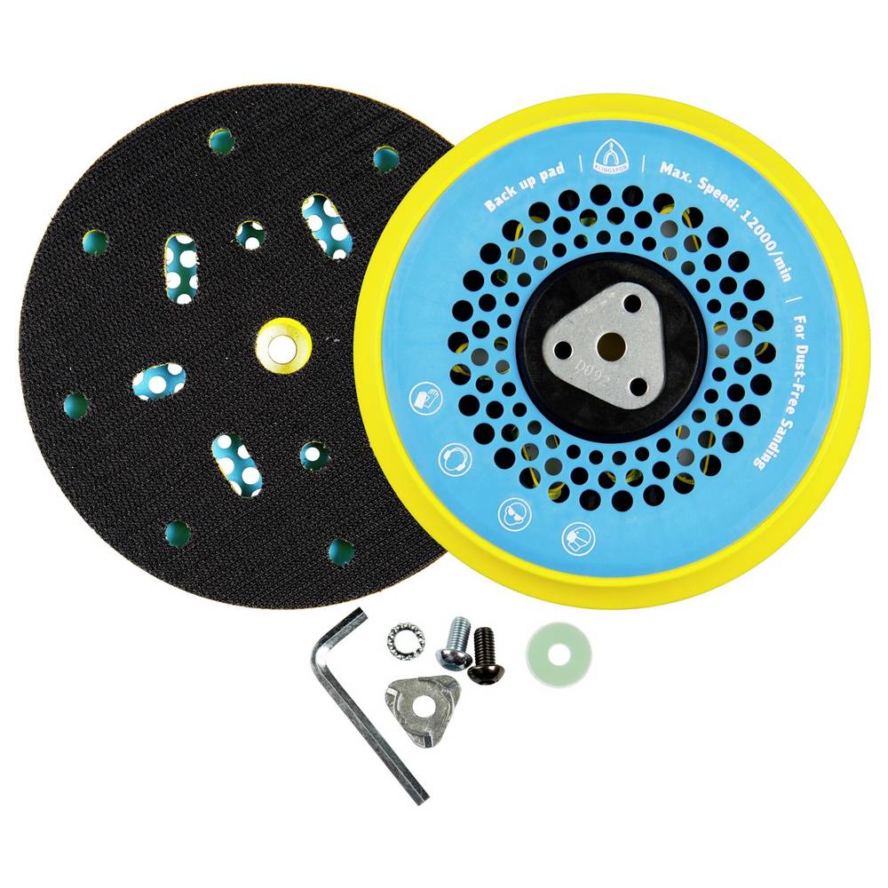 PLATEAU SUPPORT 150MM MEDIUM - Produit outils coupants professionnel LAM'ECA