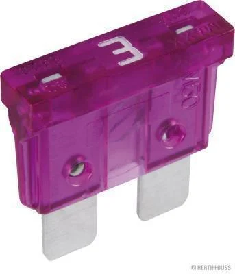 BTE 50 FUSIBLE US 3 AMP - Produit matériel électrique pro professionnel LAM'ECA