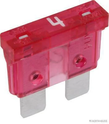 BTE 50 FUSIBLE US 4 AMP - Produit matériel électrique pro professionnel LAM'ECA