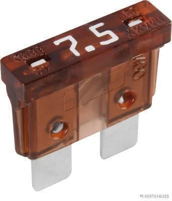 BTE 50 FUSIBLE US 7.5 AMP - Produit matériel électrique pro professionnel LAM'ECA