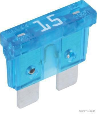 BTE 50 FUSIBLE US 15 AMP - Produit matériel électrique pro professionnel LAM'ECA