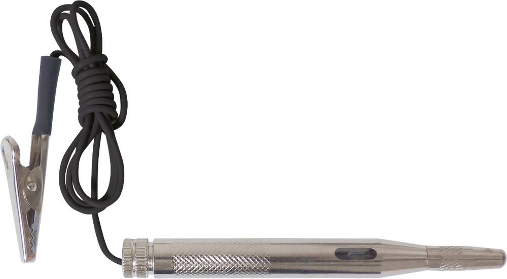 TESTEUR METALLIQUE 6/12/24 V - Produit outillage professionnel LAM'ECA