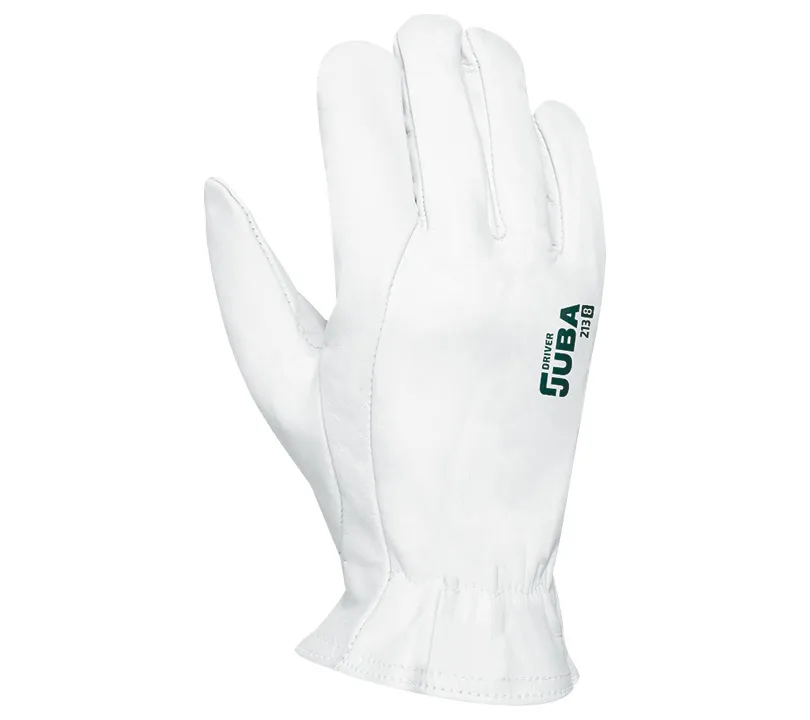 GANT CUIR FLEUR DE BOVIN - Produit équipements protection sécurité professionnel LAM'ECA