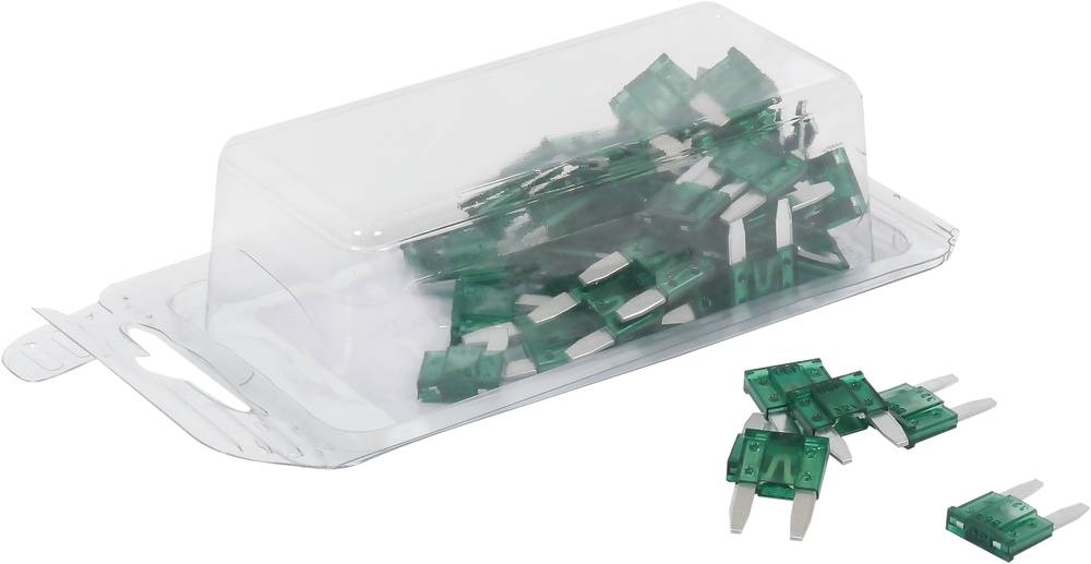 bte 50 mini fus us 30 amp - Produit matériel électrique pro professionnel LAM'ECA