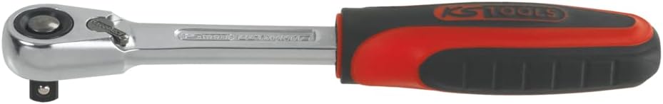 CLIQUET REVERSIBLE ULTIMATE 1/4’’, 72 DENTS - Produit outillage professionnel LAM'ECA