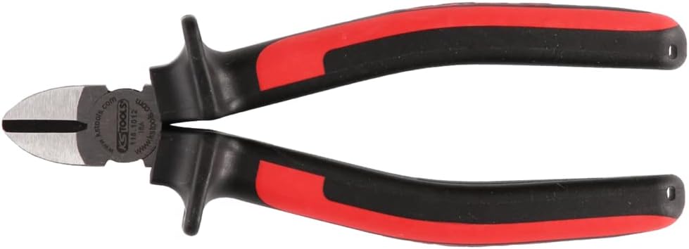 PINCE COUPANTE BI COMPO 165MM - Produit outils coupants professionnel LAM'ECA