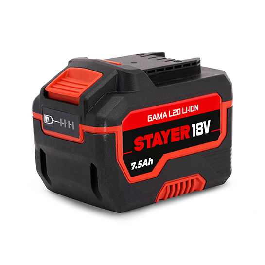 BATTERIE 7.5AH - Produit outillage électroportatif professionnel LAM'ECA