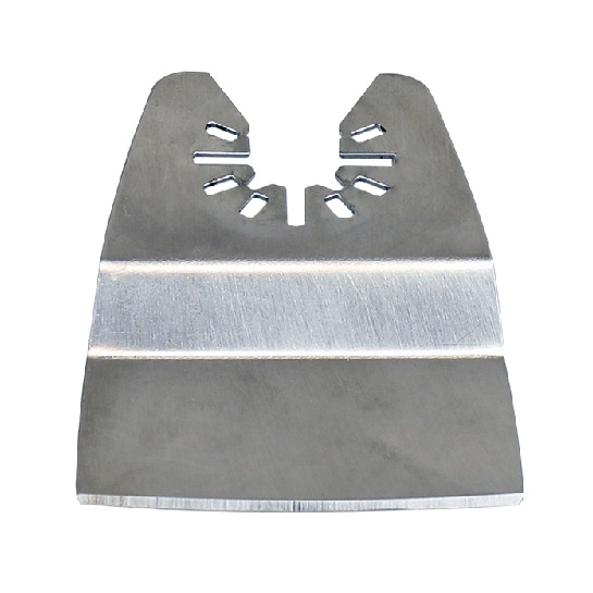 OUTIL MULTIFONCTION OSCILLANT 18V 2X2AH - 2