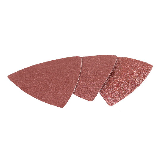 OUTIL MULTIFONCTION OSCILLANT 18V 2X2AH - 3