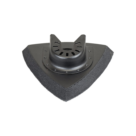 OUTIL MULTIFONCTION OSCILLANT 18V 2X2AH - 4