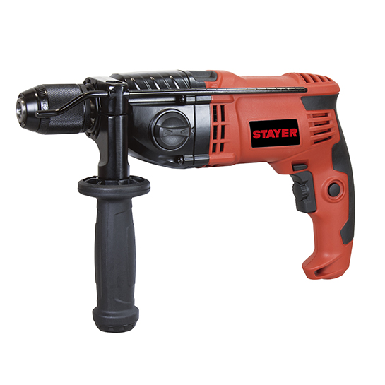 PERCEUSE A PERCUSSION TM 950 AK - Produit outillage électroportatif professionnel LAM'ECA