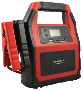 BOOSTER 12-24V - Produit outillage professionnel LAM'ECA