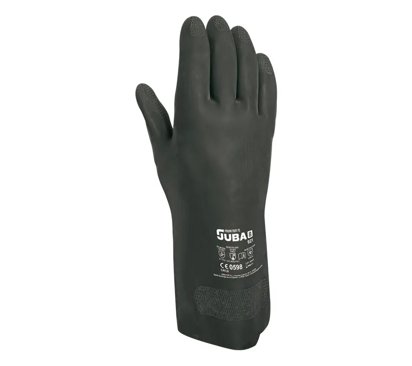 GANT EN NEOPRENE - Produit équipements protection sécurité professionnel LAM'ECA