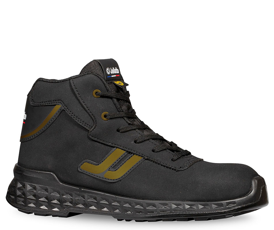 CHAUSSURE SECURITE JALCONDOR - 2