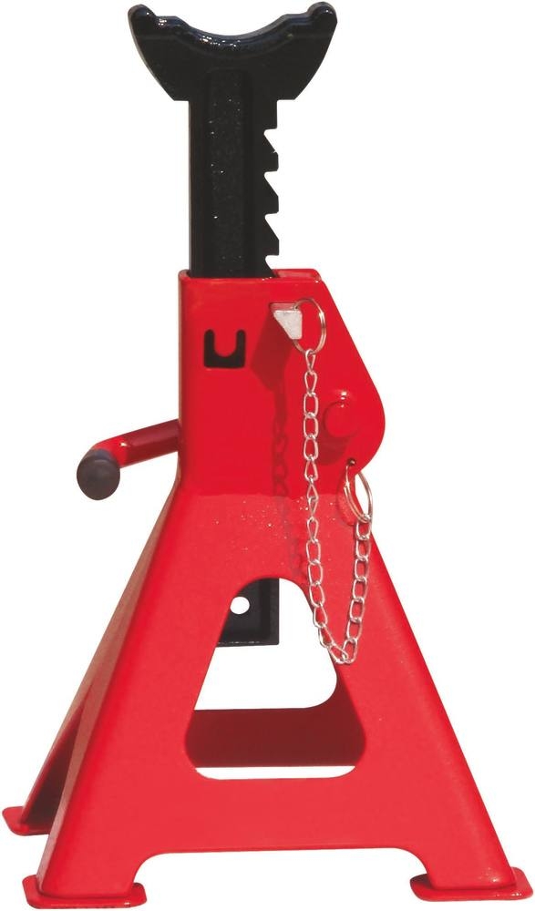 PACK CRIC ROULEUR 3T - 2 CHANDELLES A CREMAILLERE + CHARIOT DE VISITE 6 ROUES - Vignette 3