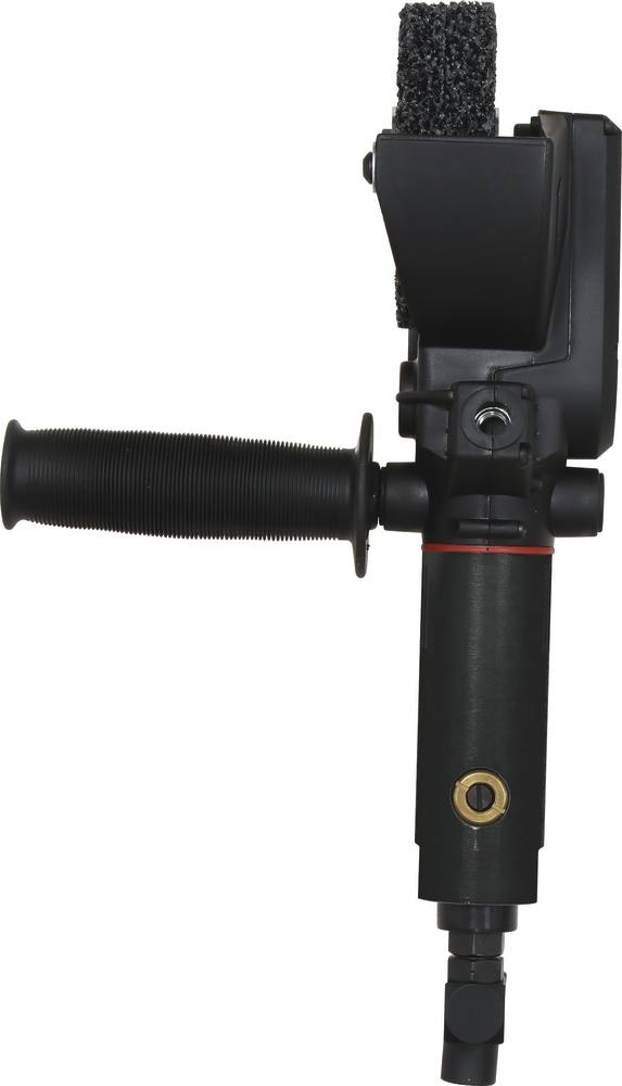 BROSSE PNEUMATIQUE MULTI SERVICE COFFRET 11 PCS - Vignette 4