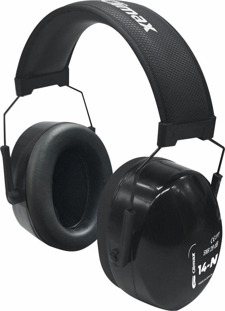 CASQUE ANTI-BRUIT SNR 28DB - Produit équipements protection sécurité professionnel LAM'ECA